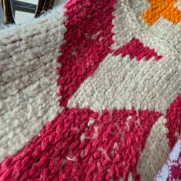 Free People Bright & Optimistic Cardigan - XS - Picture 11 of 16